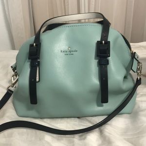 NEVER USED NWT Kate Spade Outlet waverly street